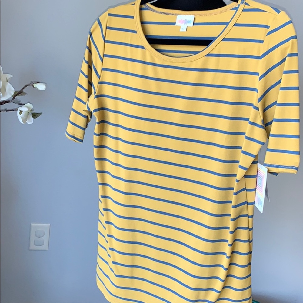 Lularoe Gigi